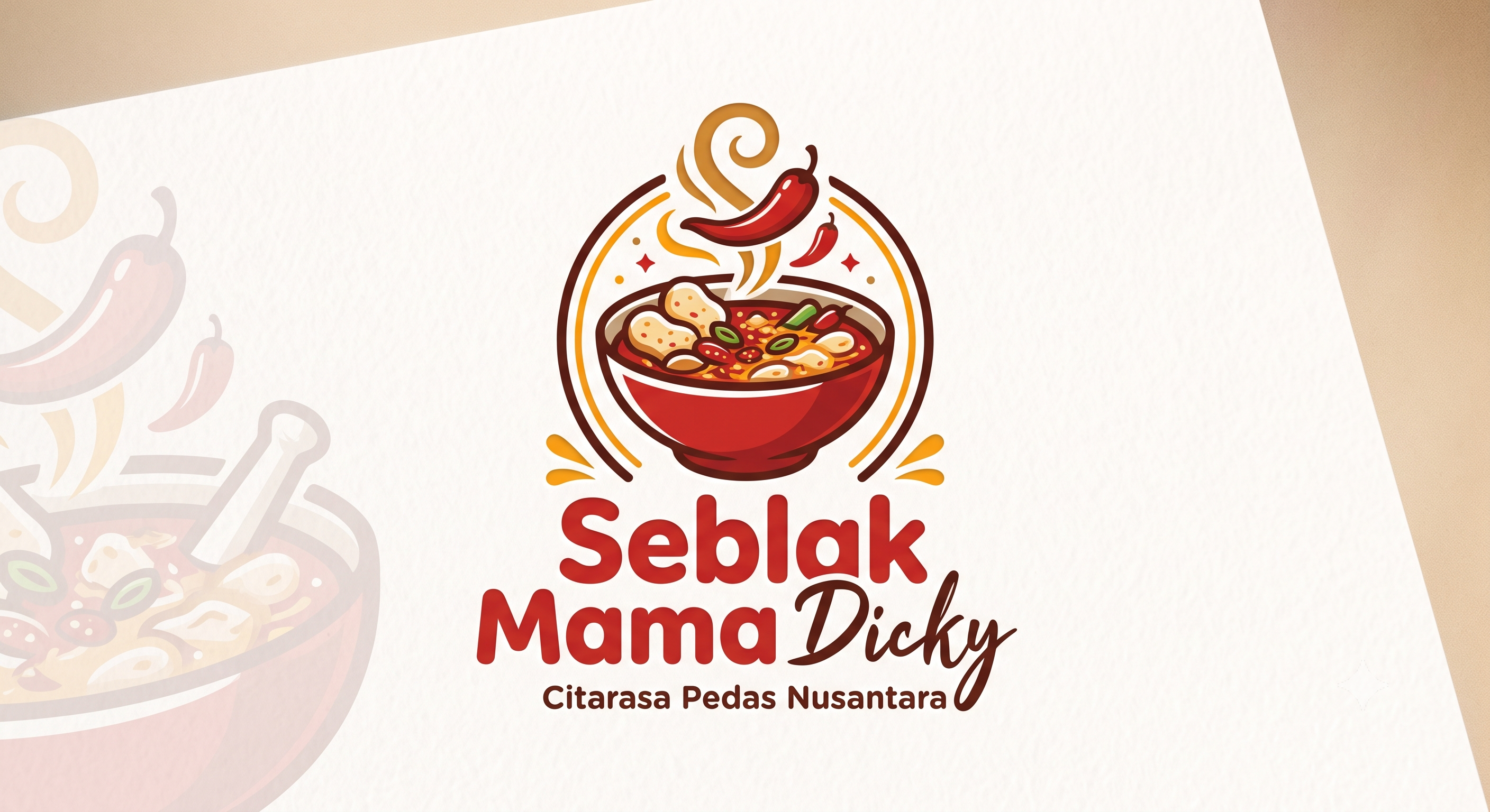 Banner Brand